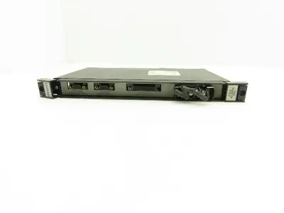Reliance Electric 57412-E Field Regulator Module