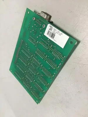 USED BRANSON ULTRASONICS 100-222-053