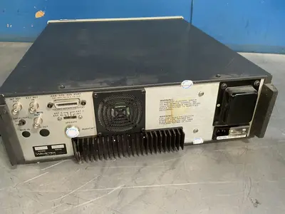 Used WAVETEK 2520A Signal Generators Ohio US | HGR 24 #1463363