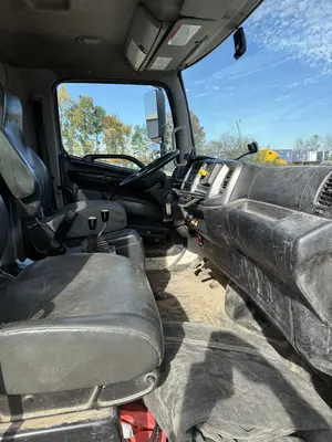 Used 2019 HINO 338 Garbage trucks Kentucky US | Proxy Equipment #1380348