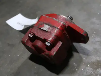 USED MUNCIE PH3-2BPBL