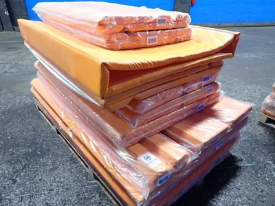 Mccue Column Padding