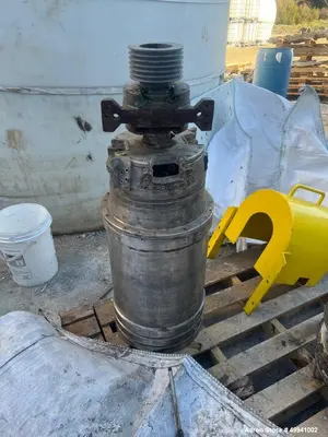 USED SHARPLES P3000
