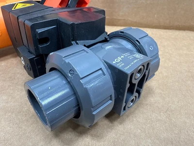 GF Piping Systems _UNKNOWN_ Other Valves & Manifolds | Fram Fram LLC (10)