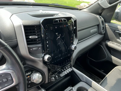 Used 2023 RAM 1500 Pickup Trucks Michigan US | Miedema Asset Management Group #1406843