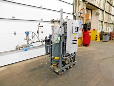 Used ATLAS COPCO _UNKNOWN_ Air Compressor Dryers Ohio US | Equipment Recovery Corp. #1330828