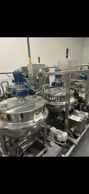 USED 2022 CAPPLUS / GUMMY TECHNOLOGY GT600
