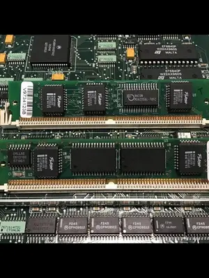 USED VAN DORN PC330-029 330-029