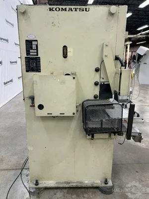 USED 1985 KOMATSU OBS35-2