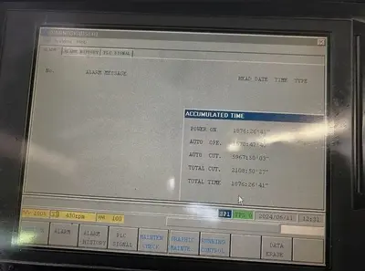 USED 2006 MAZAK NEXUS QTN 250 MSY