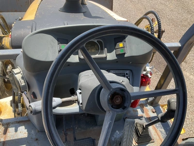 Used NEW HOLLAND LB75B Backhoe Loaders Michigan US | Miedema Asset Management Group #1293113