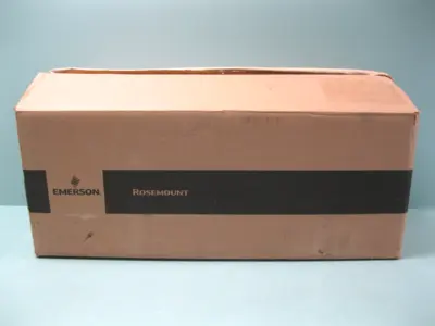 NEW Rosemount 5302 HA1S1V5AE0300RAE5M1W3WUR8743