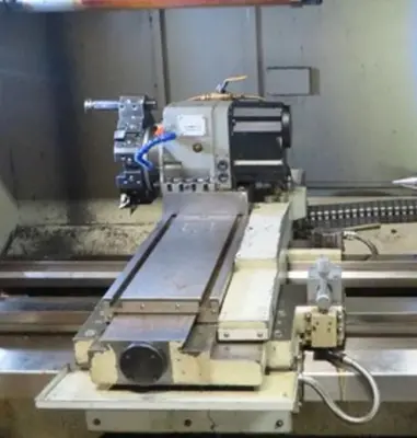 Used 2010 MILLTRONICS ML18 CNC Lathes Kentucky US | Aucto #565243