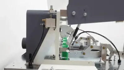 Laguna End Matcher EM-300