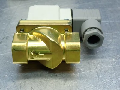 New | in-Stock SMC VXZ242FGB Solenoid Valves Ohio US | HGR 24 #1125870