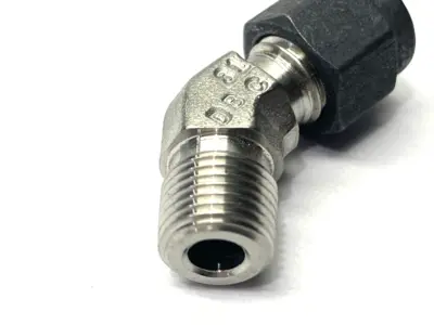 USED PARKER 3-2 VBZ-SS