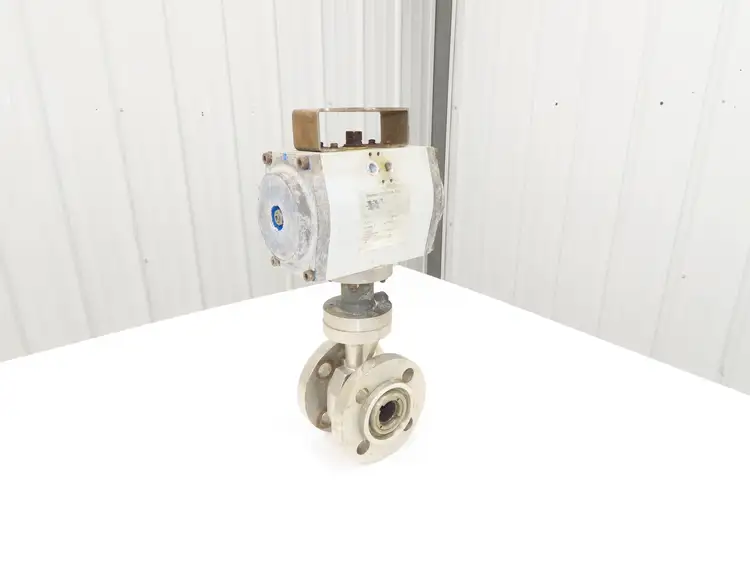 Used WARREN CONTROLS _UNKNOWN_ Valves/Fittings Indiana US | Arrow Industrial #568767