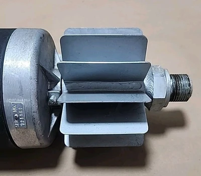 USED MAGNETROL 303-17-7-1.0SW-S1M3DC-S1M3DC