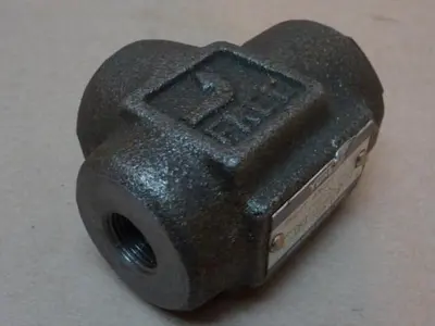 USED YUKEN CRT-03-07-5018