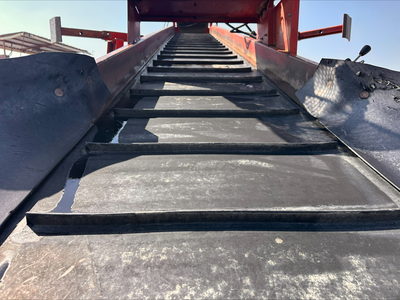 Used _UNKNOWN_ _UNKNOWN_ Portable Conveyors Idaho US | Tri-Steel Manufacturing #1557176