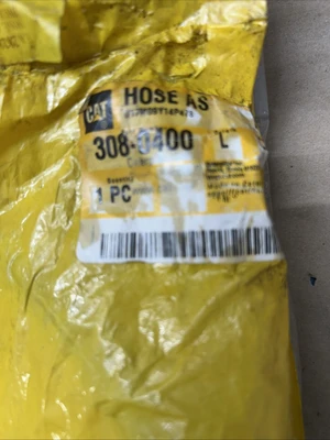NEW CAT 308-0400