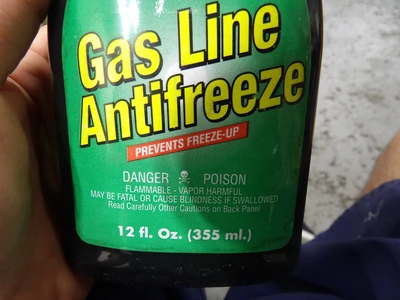 Used _UNKNOWN_ _UNKNOWN_ Chemicals, Fluids & Lubes Michigan US | Miedema Asset Management Group #1320282