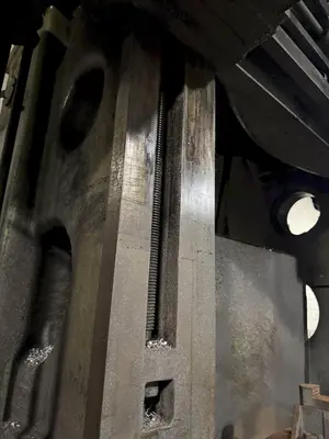 Used KING N/A Vertical Boring Mills (incld VTL) Ohio US | G-2000, Inc. #1258226