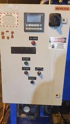 USED PALL HLP6WAPZCWEP002