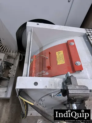 USED 2022 CEFLA Multiple