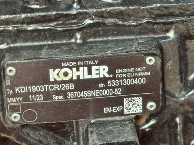 2024 MOFFETT M8 55.3 FORKLIFTS | Platinum Group (13)