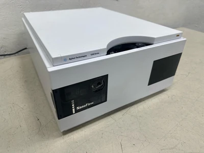 Agilent Technologies G2226A HPLC Chromatography Systems | Fram Fram LLC (2)