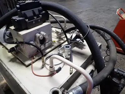 Hydraulic Power Unit