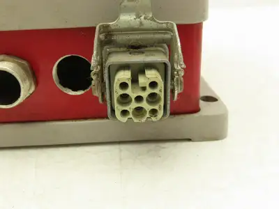 Roland Electronic SND8S Weld Seam Detector S0002253