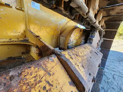 Used 2016 DEERE 550K LGP Crawler Dozers | Abele Tractor #1342964