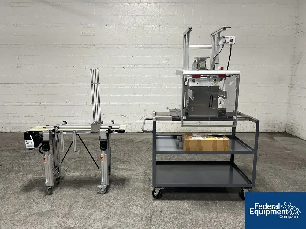 USED Gemel Gemel Feeder