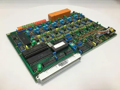 USED ELEKTRONIK E-7TEMP D1323E