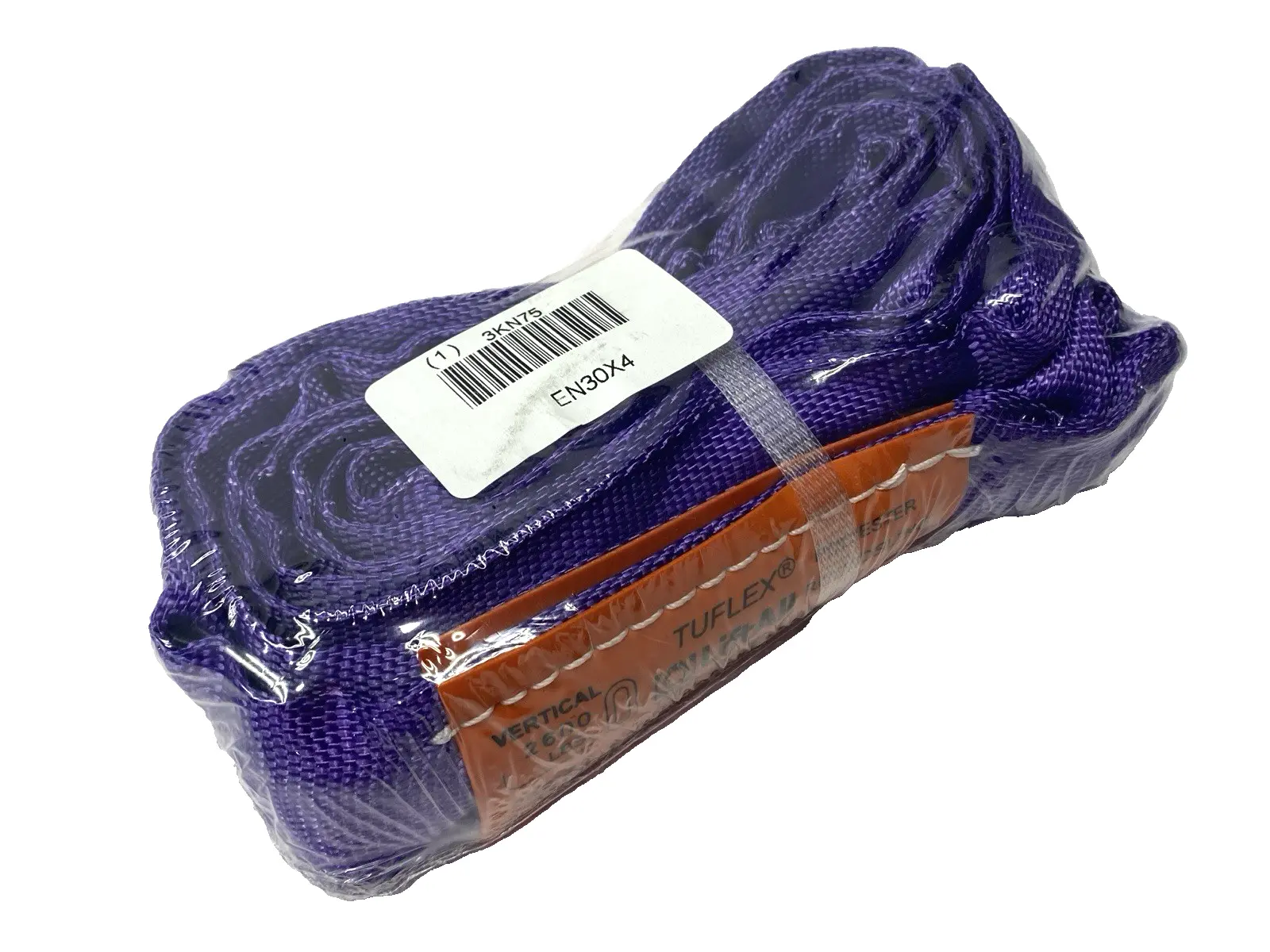 USED TUFLEX EN30X4