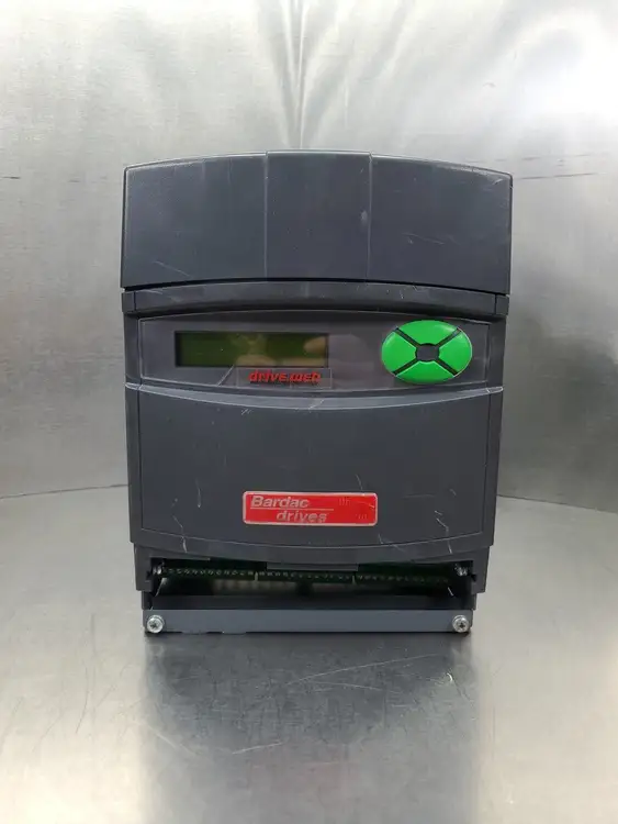 Used Bardac 2Q Digital DC Drive Speed Drives South Carolina US | Palmetto Automation #1160000