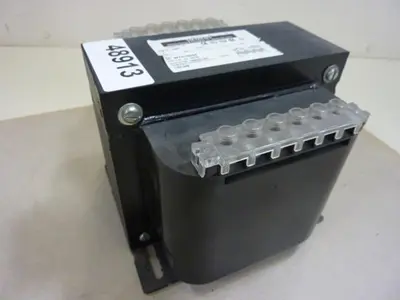 USED SIEMENS MTG1000A