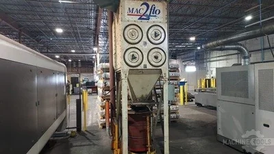 USED 2013 BYSTRONIC BYSPRINT FIBER 3015