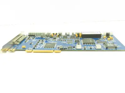 Microstar Laboratories MSPCB085-02 Motherboard Data Acquisition Board 840/103-20
