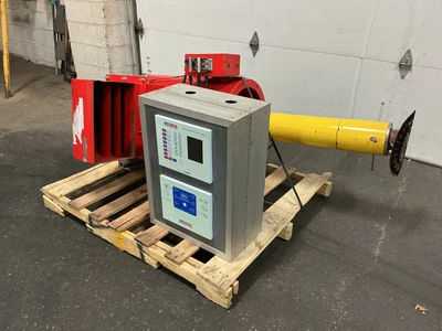 Used LIMPSFIELD _UNKNOWN_ Boilers | Equipment Recovery Corp. #1330974
