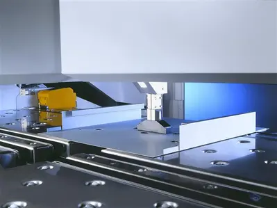 RAS Bending Multibend-Center
