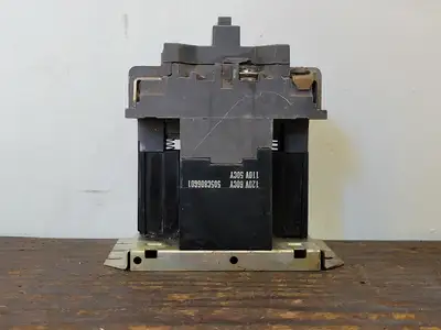 USED WESTINGHOUSE A200M1CAC