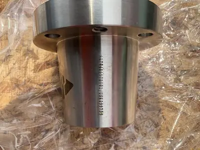 AESSEAL 1” Viton Single Cartridge PN AZT04855TBV01