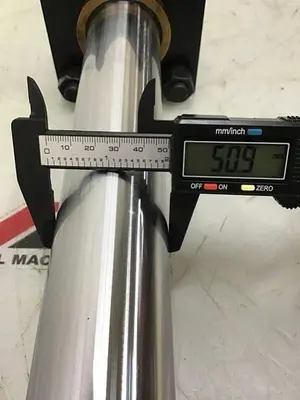 USED YATES H6598