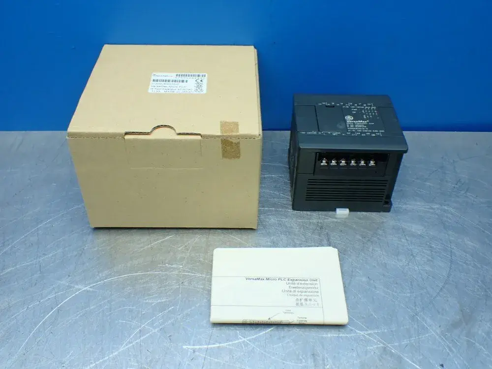 NEW GE IC200UEX010C