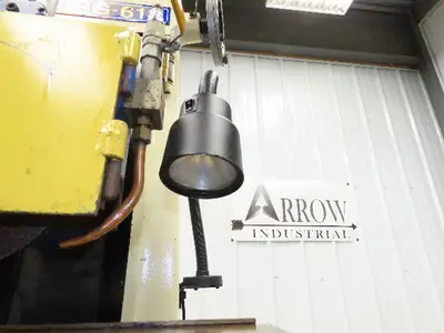 Used CLAUSING _UNKNOWN_ Reciprocating Surface Grinders Indiana US | Arrow Industrial #1368178