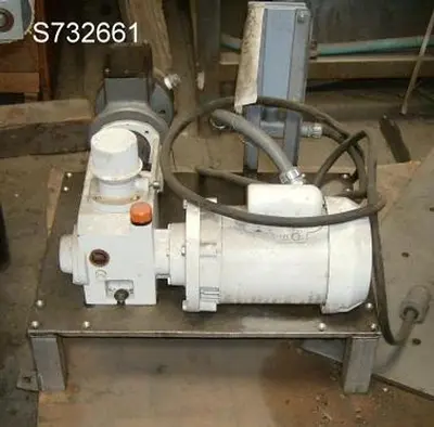 USED PRECISION SCIENTIFIC 14721-111