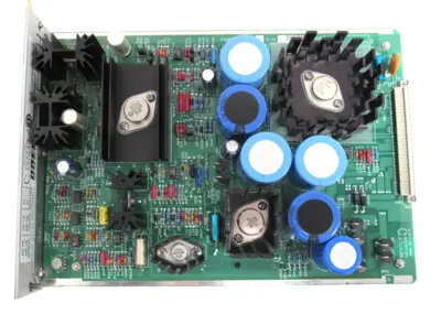 NEW BENTLY NEVADA 3300/12-01-20-00 POWER SUPPLY PWA88219-01Z 330012012000